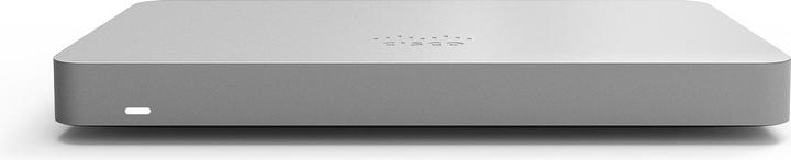 Cisco Meraki MX67 Cloud Managed Security Appliance