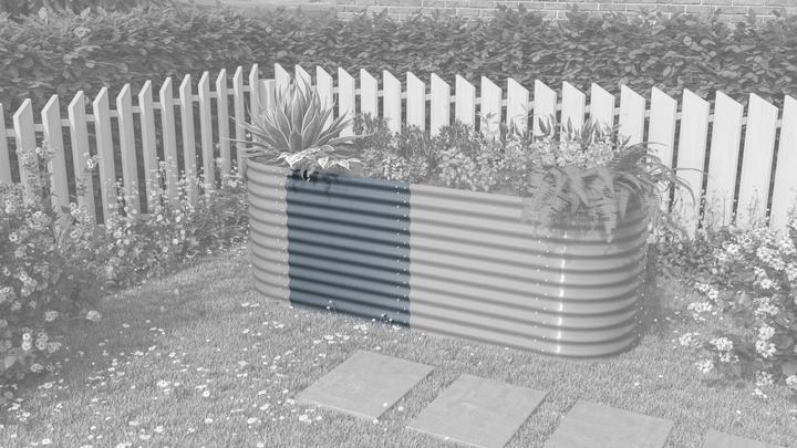 Actual product image Vitavia Extension Stretched 858