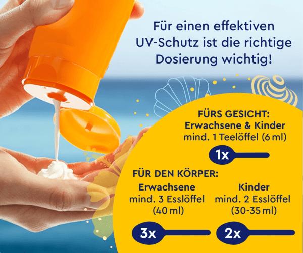 Immagine prodotto dm Sundance Crema solare SPF 30, 100ml (Crema solare, SPF 30, 100 ml)