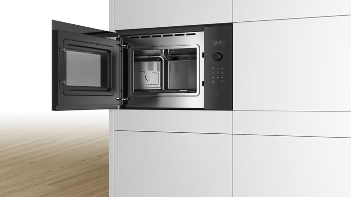 Actual product image Bosch Hausgeräte BFL554MB0 (EU plug, 25 l)
