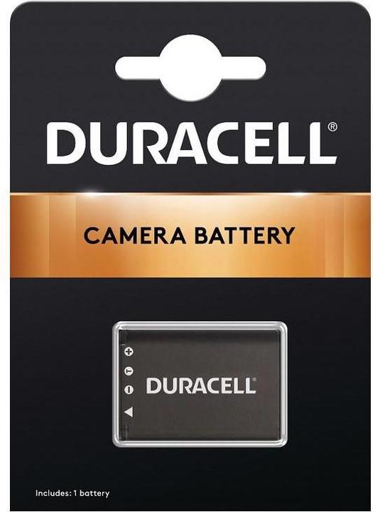 Produktbild Duracell Li-Ion Akku 1090 mAh für Sony NP-BX1 (Akku)