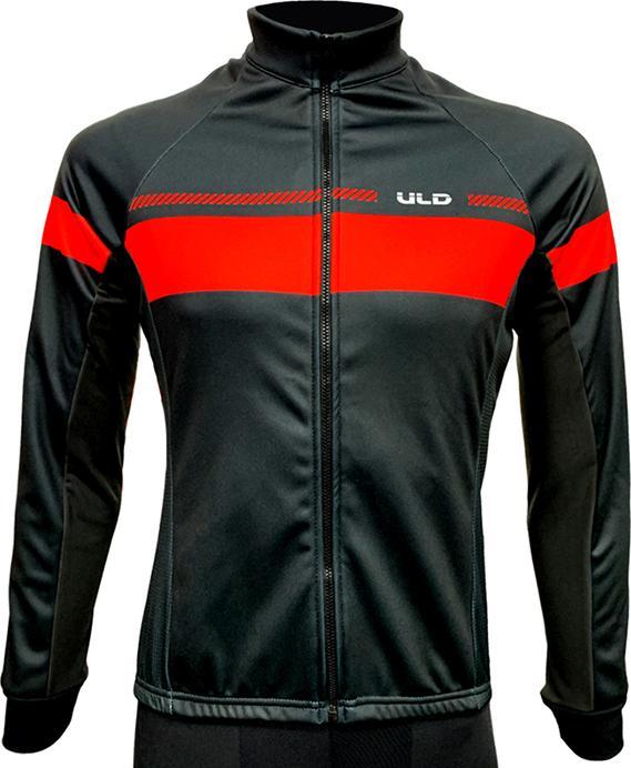ULD Thermische Winterjacke Tek-Membrane Hydro Repellent