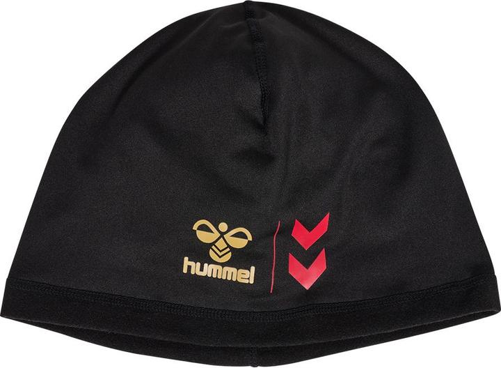 Actual product image hummel hmlE24C REVERSIBLE BEANIE (One size)