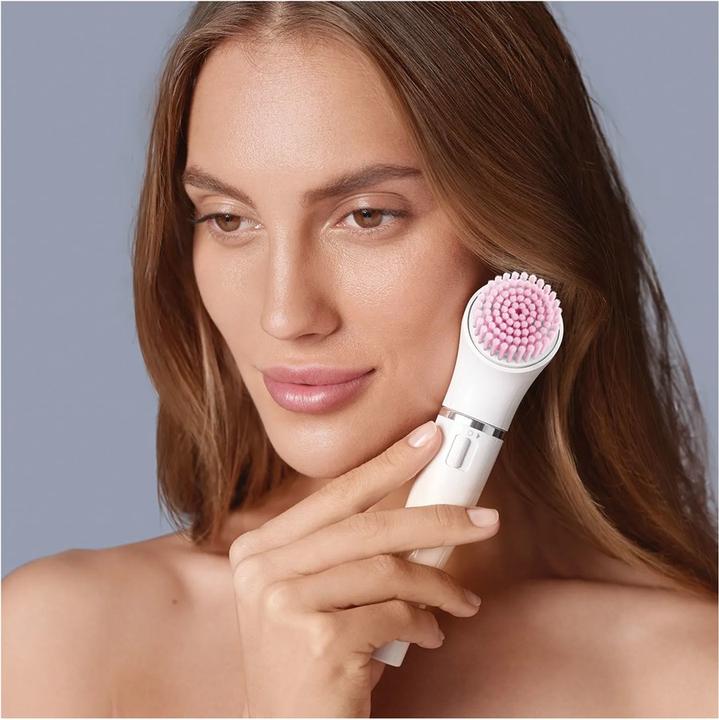 Immagine prodotto Braun Silk-épil Deluxe Beauty-Set