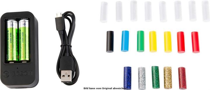 Immagine prodotto Bosch Home & Garden Colla