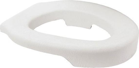 Mobilex Soft toilet seat cover (Lavatory)