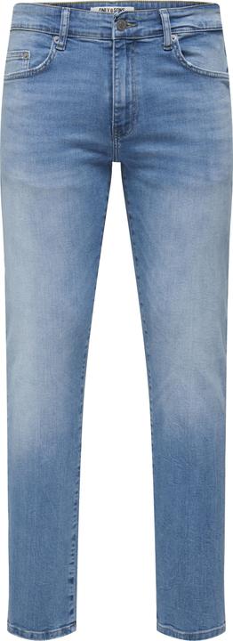 Only & Sons Onsweft Regular Lmb 8264 Azg Dnm Noos