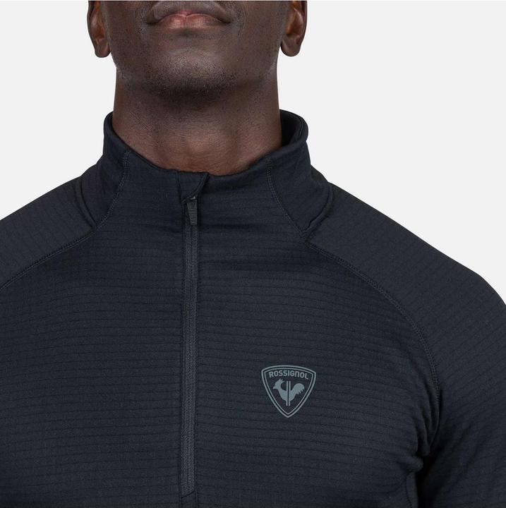 Produktbild Rossignol Blackside Fleece Hz Sweatshirt (XL)