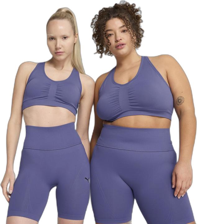 Actual product image Puma 4keeps Shapeluxe Seamless Bra (XL)