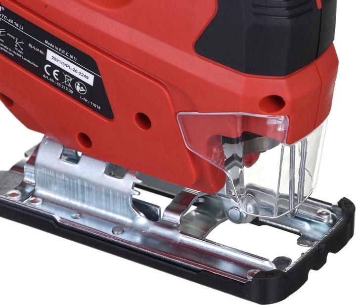 Produktbild Einhell TC-JS 18 Li