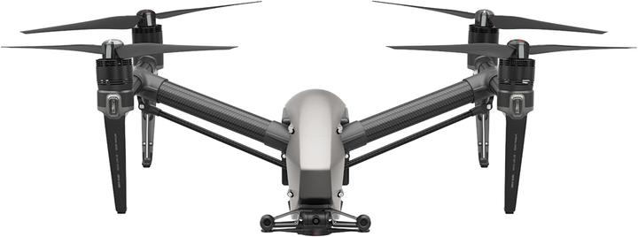 Actual product image DJI Inspire 2 X7 Standard Kit (23 min, 3440 g, 20.80 Mpx)