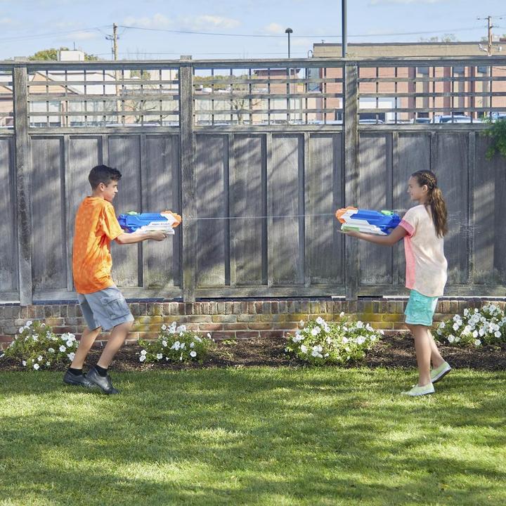Produktbild Nerf Super Soaker Floodinator