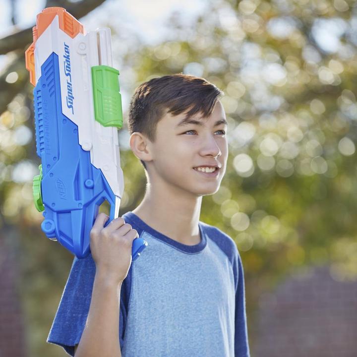Produktbild Nerf Super Soaker Floodinator
