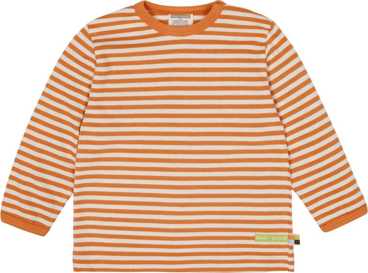 Produktbild loud + proud Shirt Streifen (68)