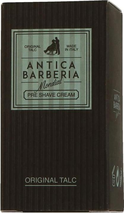 Produktbild Mondial 1908 Antica Barberia (50 ml, Rasierschaum)