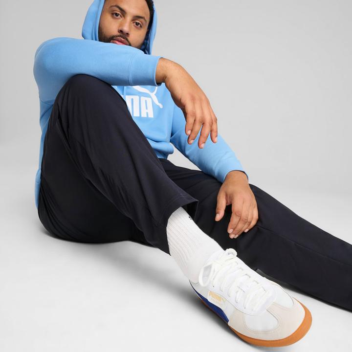 Actual product image Puma ESS Woven Pants op (XL)