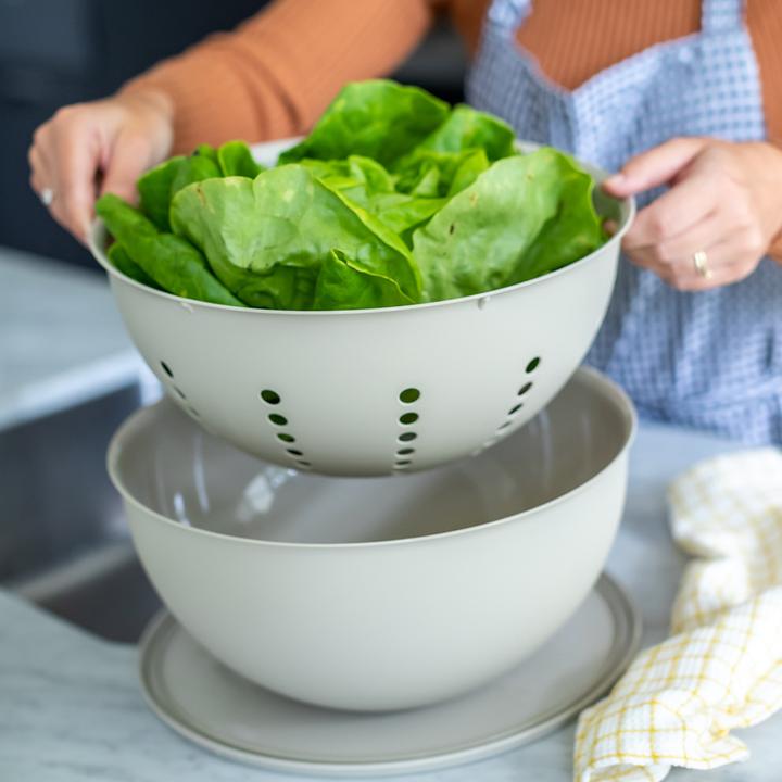 Actual product image Koziol Kitchen sieve Palsby