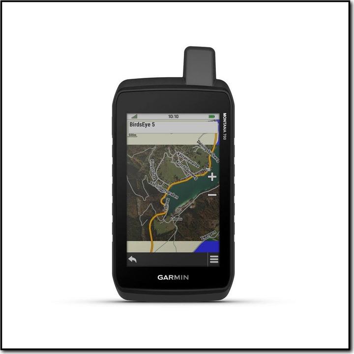 Immagine prodotto Garmin Montana 700