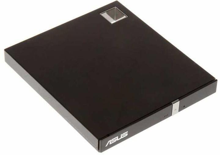 Image du produit ASUS Sbc-06d2x-U (Lecteur Blu-ray, Graveur de CD, Lecteur de CD, Graveur de DVD, Lecteur DVD)
