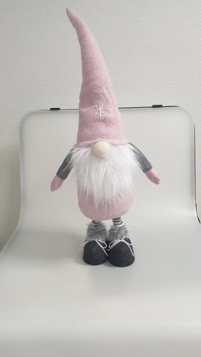 Actual product image Champ Imp with telescopic legs