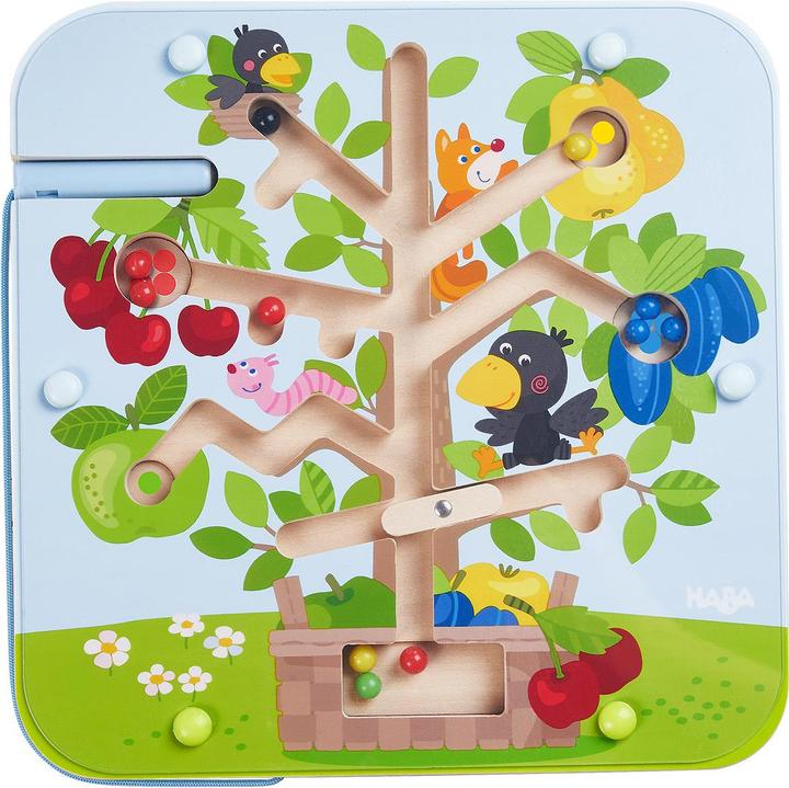 Produktbild Haba Spiel Magnetspiele