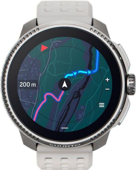 Produktbild Suunto Race (49 mm)