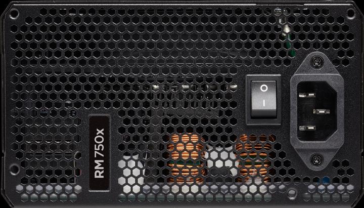 Produktbild Corsair RM750x *2018* (750 W)