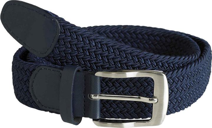 DUKE Dani Stretch Geflochtener Gürtel (S, M)