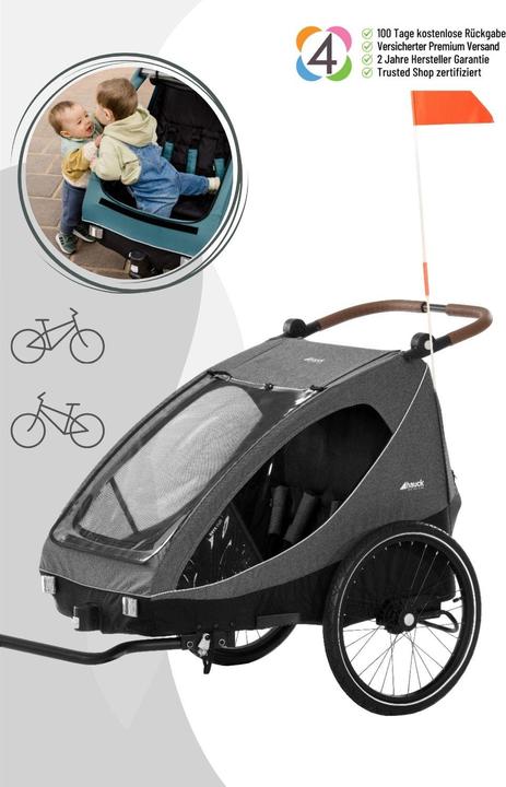 Produktbild Hauck Dryk Duo