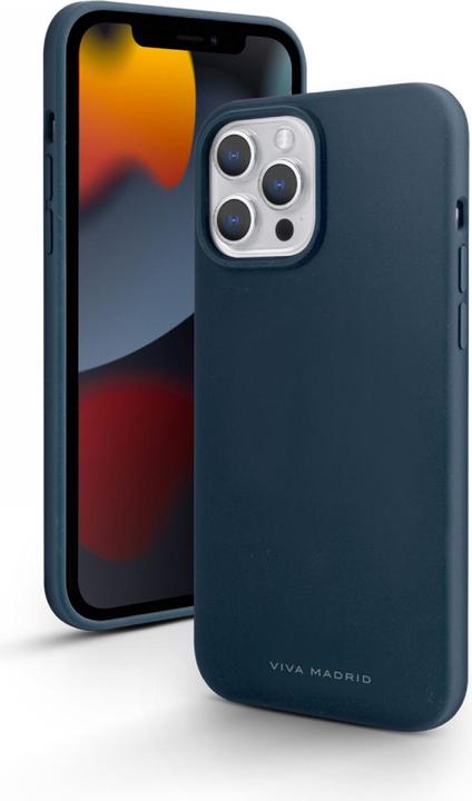 Viva Madrid Ferro Liquid Silicone Back Case (Apple iPhone 13)