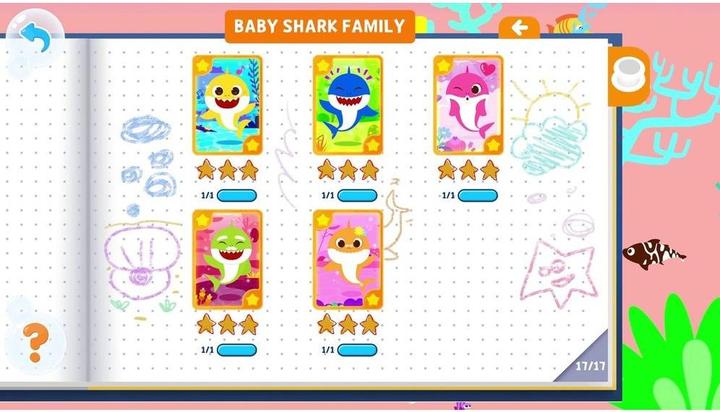 Image du produit Game Baby Shark - Sing & Swim Party (Switch, Switch Lite, Switch OLED, DE)
