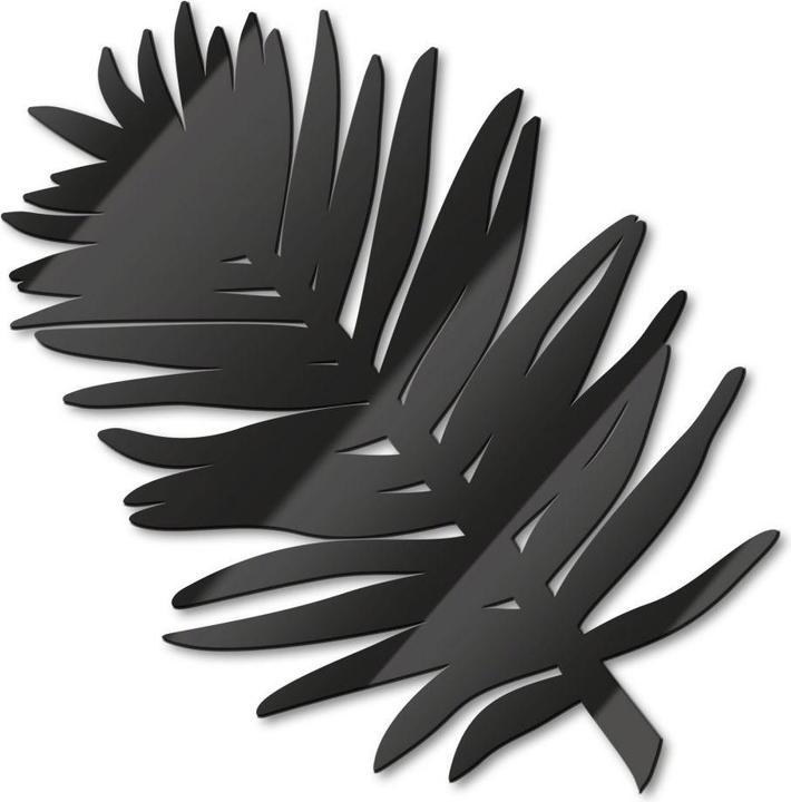 Image du produit Trenddeko Feuille de palmier (20 x 20 cm)