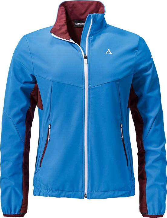 Actual product image Schöffel Gutter Softshell (38)