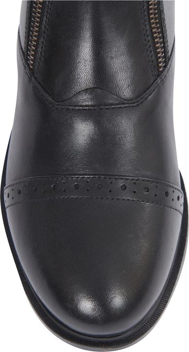 Image du produit Dublin Evolution DoubleZip Bottes Paddock en cuir (38)