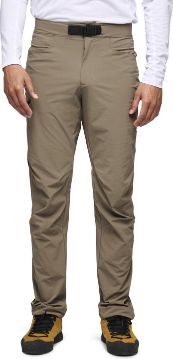 Actual product image Black Diamond M Alpine Light Pants (33)