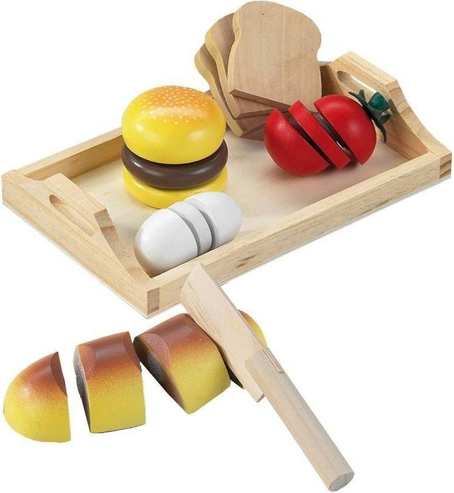 Actual product image Happy People Bread meal