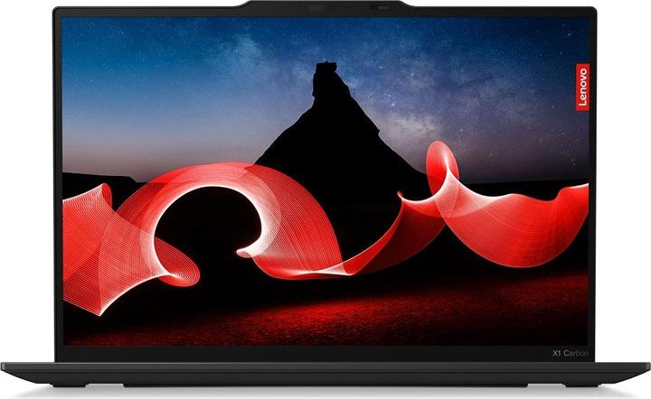 Produktbild Lenovo ThinkPad X1 Carbon Gen 12 (14", Intel Core Ultra 5 125U, 32 GB, 1000 GB, DE)