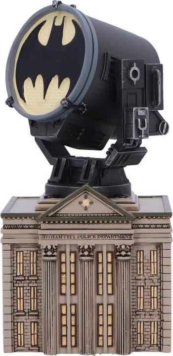 Image du produit Nemesis Now DC Comics Figurine Gotham City Police Department 22 cm