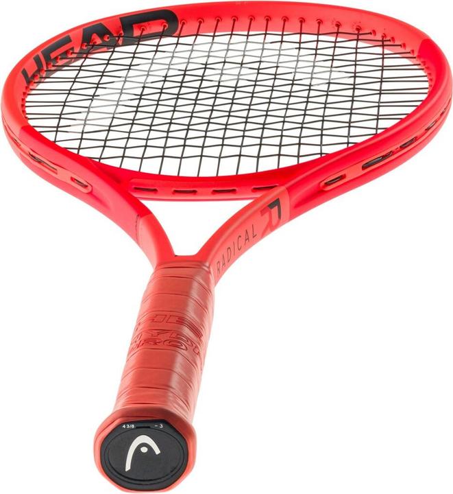 Image du produit Head Radical Team 2025 Tennisschläger (2, 280 g)