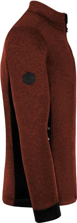 Image du produit Normani Veste polaire tricotée pour homme Wapusk (M)