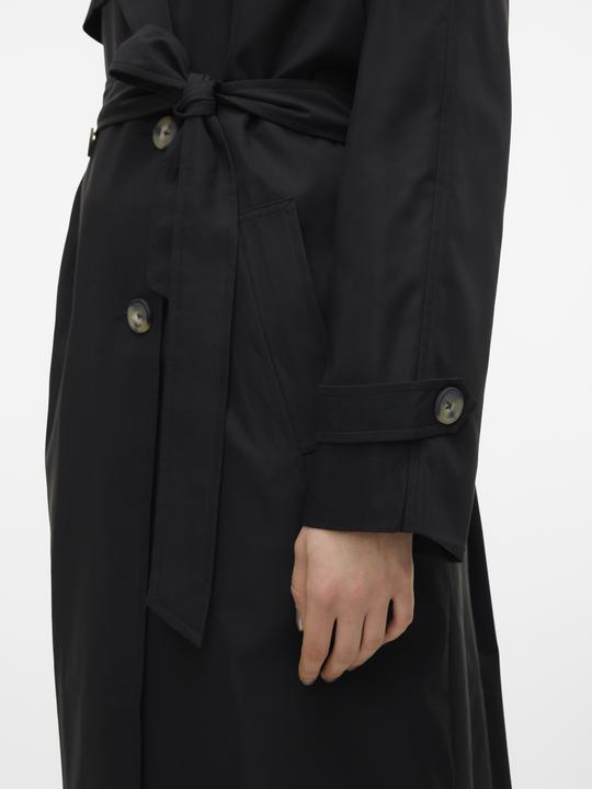 Image du produit Vero Moda VMTESSAGOLD Manteau Trench-coat (L)