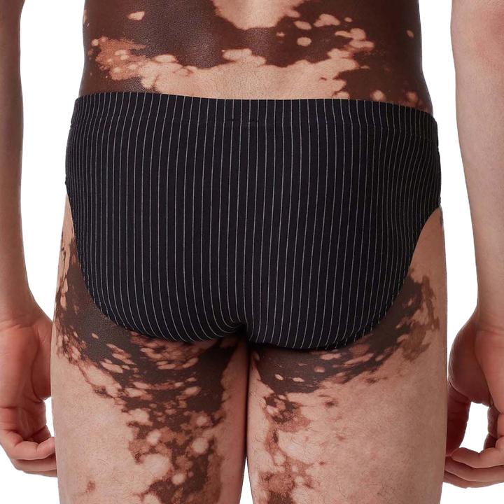 Produktbild Skiny 4er Pack Basic Slip / Unterhose (L, 4er Pack)