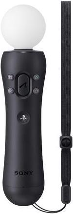 Sony Contrôleur de mouvement - Twin Pack (PS4)