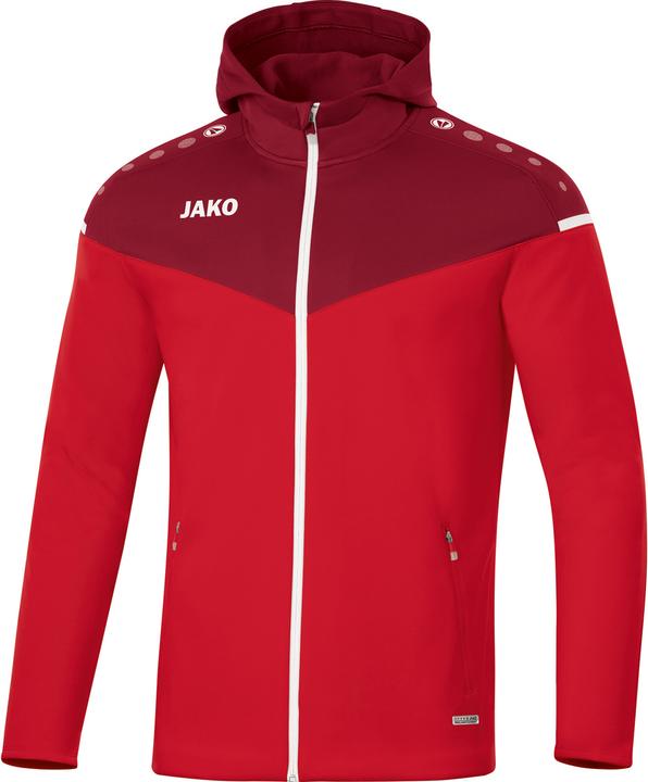 Image du produit JAKO Veste à capuche Champ 2.0 (XL) (XL)