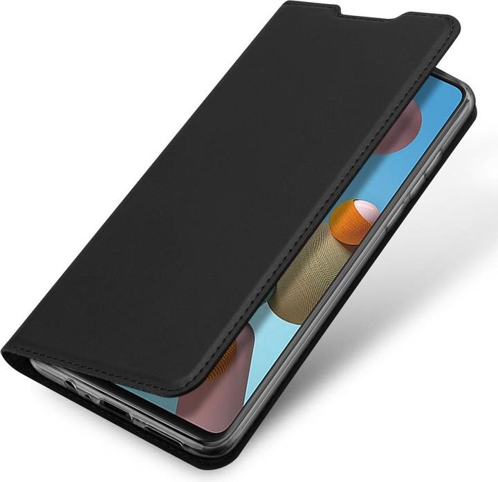 Image du produit Dux Ducis Couverture de livre de la série Skin Pro (Samsung Galaxy A21s)