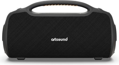 Produktbild Artsound PWR04 (PWR04) (10 h, Batteriebetrieb, Akkubetrieb)
