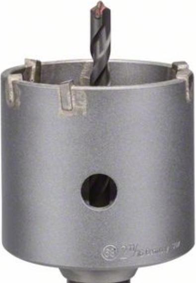 Actual product image Bosch Professional Zubehör PRO SDS plus-5 Core Cutter Set, 68 x 54 x 72 mm (68 millimetres)