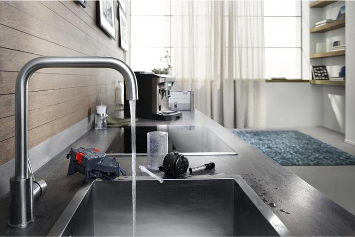 Actual product image De'Longhi Magnifica Eco