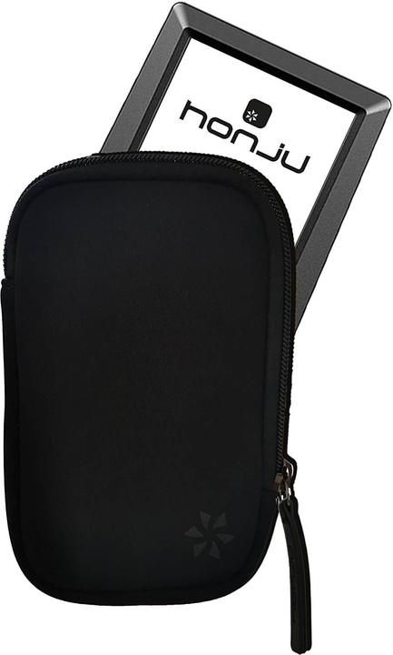 Honju Bike Neoprentasche für BOSCH Kiox/Kiox 300
