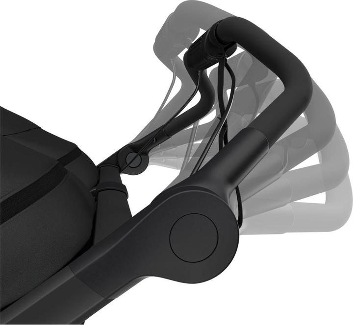Produktbild Thule Urban Glide 3 double